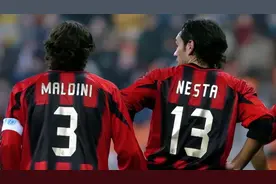 足坛23岁以下中后卫身价TOP5，谁可成为未来第一中后卫？图片