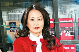 李敖女儿怒批小S没教养获赞后上瘾，又来批评马云，这一次翻车了图片