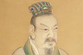 旷世奇才蔡邕：命运多舛逃12年，听琴辨杀机，60岁因一声叹息丧命图片