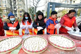 社区工作上半年大量招人，五险一金待遇，面向3类人优先！图片