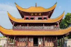 湖南岳阳6个最佳旅游景点，岳阳周边好玩的地方推荐图片