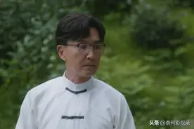 给《后浪》演技最好的演员排名：赵露思第六，吴刚第二图片
