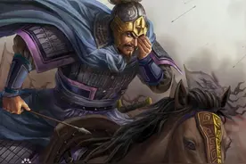 在曹操麾下，曹仁的地位为何不如夏侯惇？图片