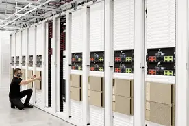 优化数据中心网络图片