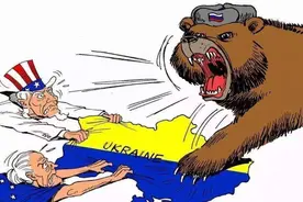 俄乌若开战，中乌军工合作会受影响吗？两国航发合作或受损失图片