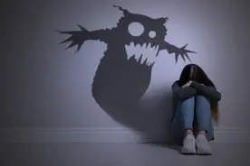 常「做噩梦」帕金森风险高！噩梦提示6种健康问题图片