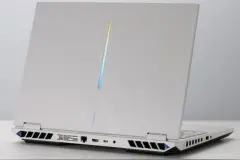 七彩虹隐星G16 Pro游戏本评测：颜值简约时尚，性能力大砖飞图片