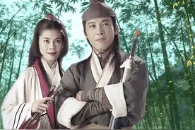 金庸武侠里的五行：（7）《笑傲江湖》五岳剑派与五行图片