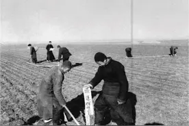 共和国难忘瞬间—1951年土地改革运动图片