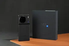 vivo X90测评：百尺竿头上的更进一步图片