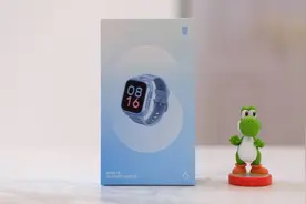 给孩子最好的陪伴，米兔儿童学习手表 6图片