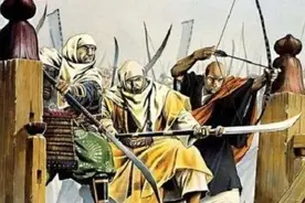 日本曾经叫中国“支那”，而中国给日本起的名字，使日本耻辱至今图片