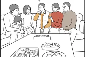 盘点那些容易让人误会的工作图片