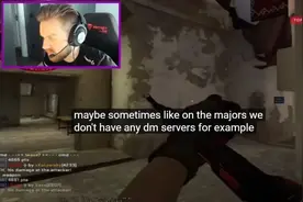 打BOT只刷量没用！看看剑圣、尼公子、m0NESY怎么练枪？图片