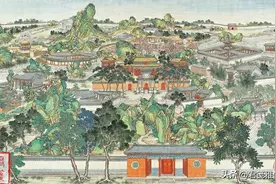 《红楼梦》故事发生地，北京还是南京？其实原文早有答案图片