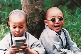 32岁童星郝劭文求婚成功！揭秘郝劭文未婚妻的真实身份图片