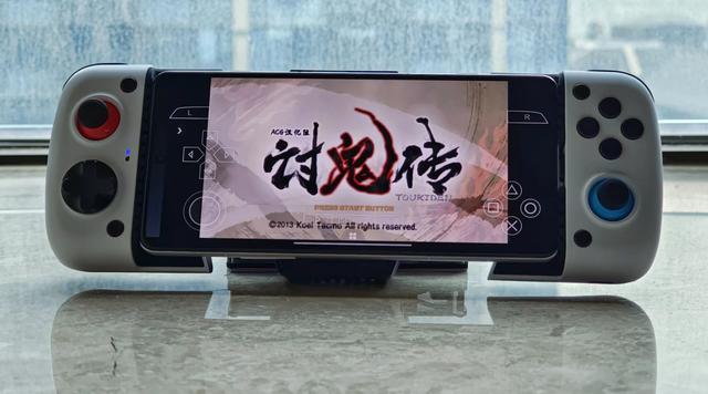 限制多、体验差，手机手柄注定不是一个好生意