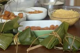 明日端午，记得“3不贪，忌4白，做5事”，尊重老传统，四季安康图片