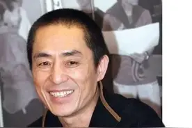 江苏美女陈婷：嫁大31岁张艺谋，生两儿一女，风光背后有心酸图片