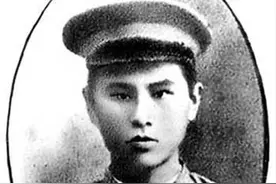 【纪念段德昌诞辰120周年】段德昌的两大不世之功图片