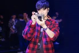 继王力宏之后，林俊杰也翻车？情史太丰富图片