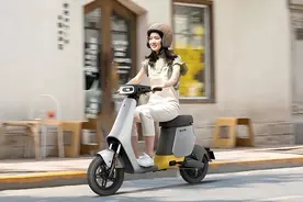 电动车骑得快和骑得慢哪个更省电？掌握6个技巧，让车多跑10公里图片