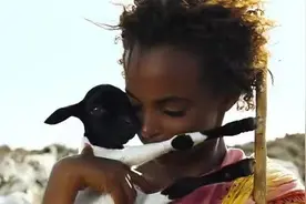 女孩三到八岁行割礼，不割就是不洁的人图片