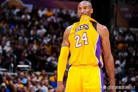 NBA巨星科比在NBA的职业生涯中取得了哪些成就？图片