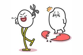 白羊座有这些表现，就是真的决定要分手了图片