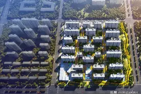 最新：3盘692套房源公示！紫薇纯新盘首次公示图片