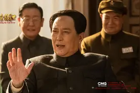 《跨过鸭绿江》：全面了解抗美援朝战争的最佳范本图片