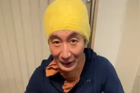 东北老妈在日本：大姨远嫁日本当“卧底”，一口一个鬼子爆红网络图片