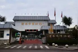 藏不住了！济南市博物馆最全打卡攻略来了图片