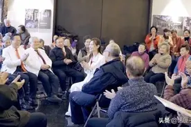 清华学霸合唱团出新歌了！三国语言演绎《登鹳雀楼》，将献唱《热爱105℃的你》图片