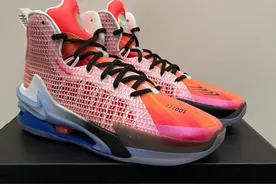 耐克新品！团队篮球鞋配色好评，签名鞋新配色来袭，休闲款看点足图片