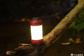 新手如何组织一次完美的露营，露营灯选购攻略以及推荐清单图片