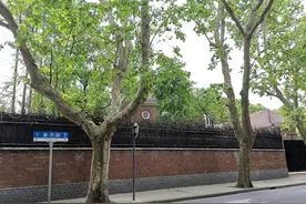 上海真正的上只角（高尚区）图片