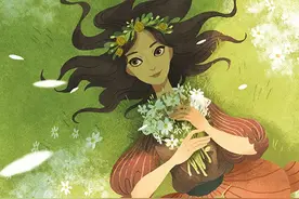 神叨酱塔罗，处女座十二月运势：学习考试运很棒，注意别想太多图片