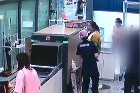 出门旅行 乘飞机记得这些物品不能带图片