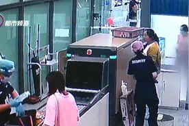 出门旅行 乘飞机记得这些物品不能带图片