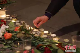 驻外多年杂谈：俄罗斯人如何看中国人？图片