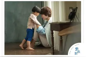 儿子问“妈妈，我为什么要做家务？”这位母亲的回答太有水平了图片