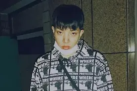 CREAM D发布了生涯首张专辑，但我这个NOUS死忠粉实在喜欢不起来图片