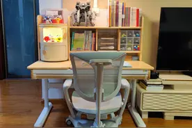 现在的儿童学习桌椅这么贵，有必要购买吗？过来人告诉你选购经验图片