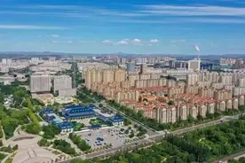 年内全部开工！涉及赤峰多地！图片