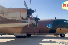 国际物资是如何通过空投进入加沙？图片