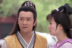 薛平贵与王宝钏的爱情故事，给所有女人“上了一课”图片