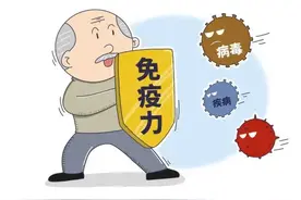 12月1日起、拼的是免疫力，做到这两点就可以超越绝大多数人图片