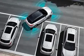 在低温环境下挪车时“噔噔”异响是啥原因？是否与阿克曼角有关？图片