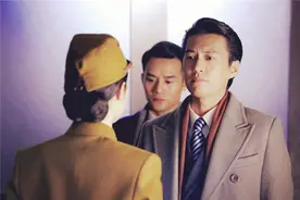 《伪装者》：历史上的明楼，五重间谍，颜值一般，死于1987年图片